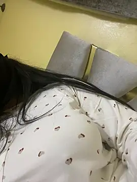 NARJICE  online show from 03.25.26