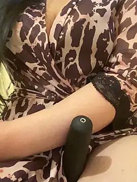 NARJICE  online show from 04.12.26