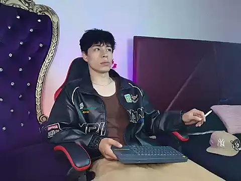 Andreew Style online show from 03.19.26