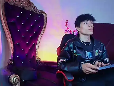 Andreew Style online show from 03.21.26