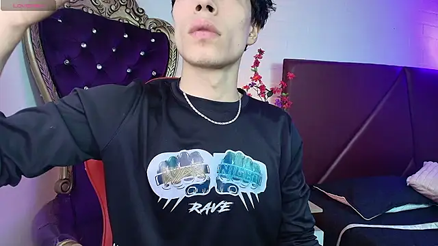 Andreew Style online show from 03.25.26