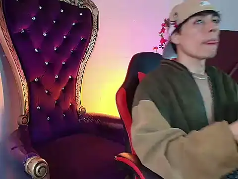 Andreew Style online show from 03.26.26