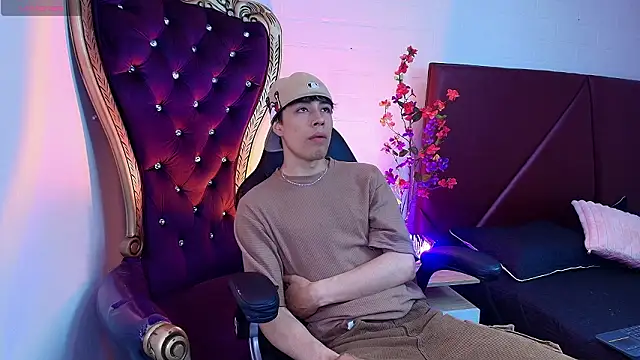 Andreew Style online show from 03.28.26