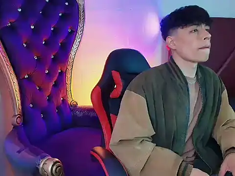 Andreew Style online show from 04.01.26