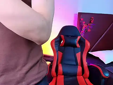 Andreew Style online show from 04.10.26