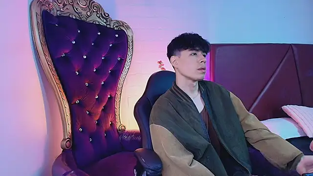 Andreew Style online show from 04.11.26