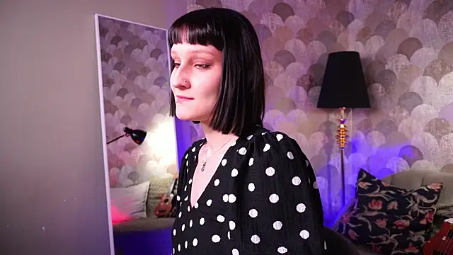 Velvet Lily online show from 03.27.26