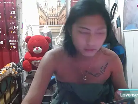 Steffiy online show from 04.03.26