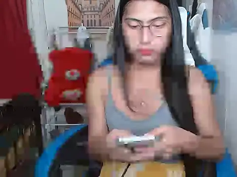 Steffiy online show from 04.12.26