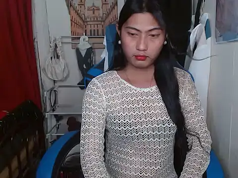 Steffiy online show from 04.14.26