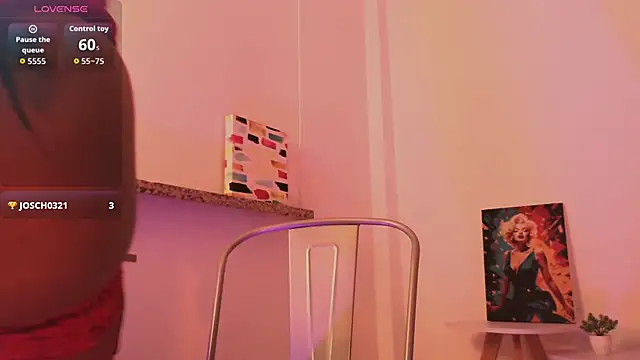 KeisySmith online show from 03.27.26