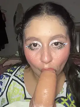 Maggie 69 online show from 03.25.26