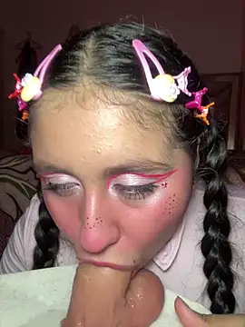 Maggie 69 online show from 04.16.26