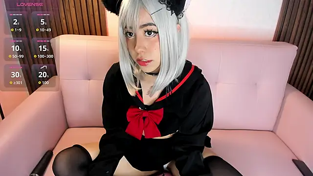 Magic conny online show from 03.19.26