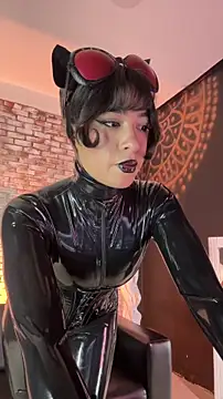 Liana Fem  online show from 04.07.26