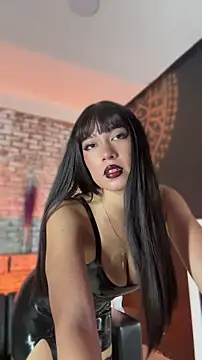 Liana Fem  online show from 04.11.26