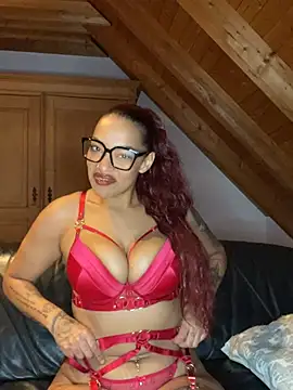 Kyra kush online show from 03.20.26