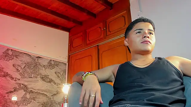 Liam Dustin online show from 03.25.26