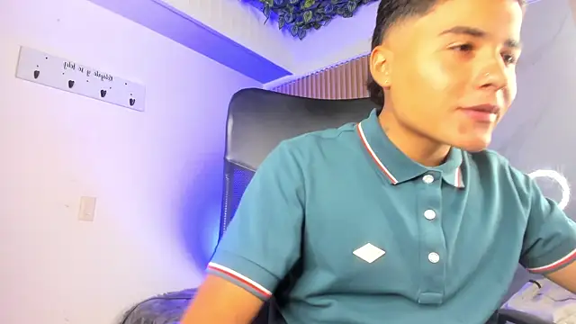 Liam Dustin online show from 04.11.26