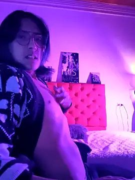 Noire boy online show from 03.20.26