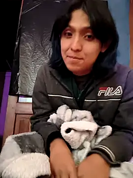 Noire boy online show from 03.21.26