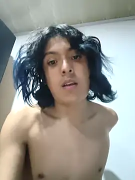 Noire boy online show from 03.23.26