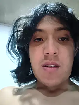 Noire boy online show from 04.07.26