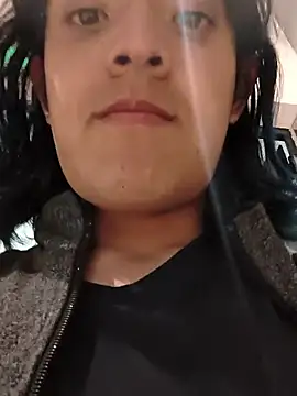 Noire boy online show from 04.12.26