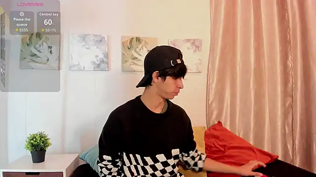 Ethan qop online show from 03.20.26