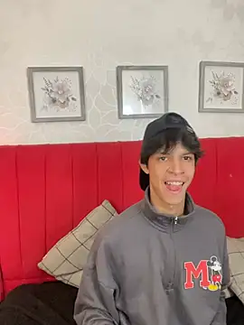 Ethan qop online show from 03.24.26