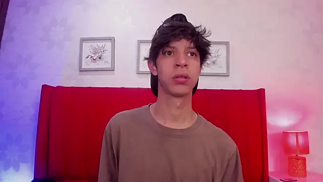 Ethan qop online show from 03.25.26