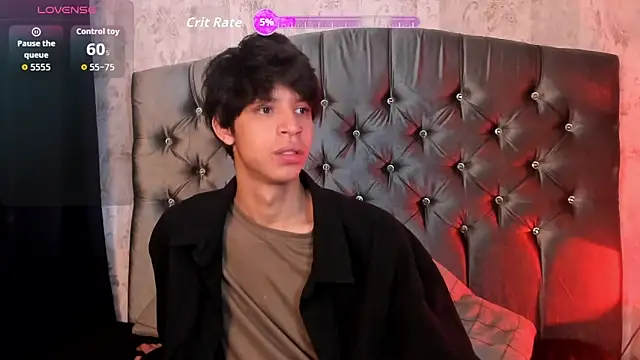 Ethan qop online show from 03.27.26