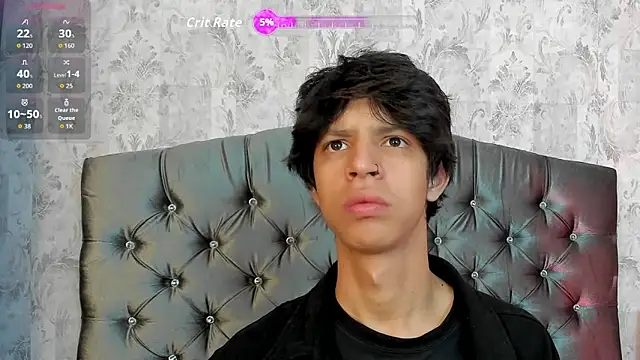 Ethan qop online show from 03.28.26