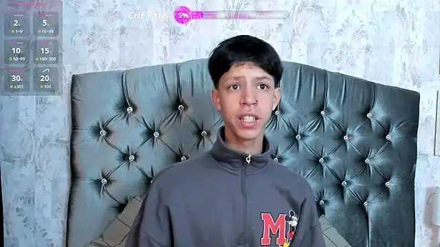 Ethan qop online show from 03.30.26