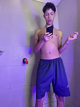 Ethan qop online show from 04.03.26