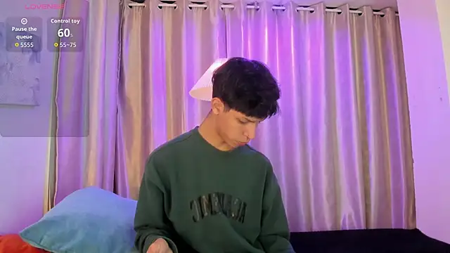 Ethan qop online show from 04.16.26