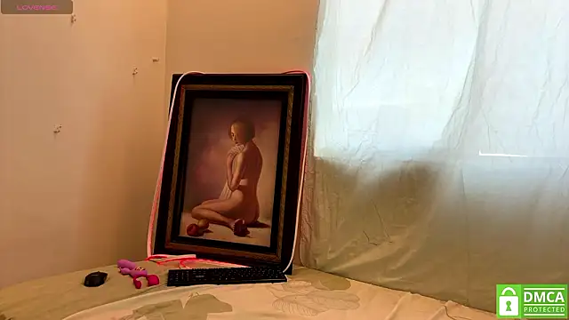 Tiffany Brewer online show from 03.27.26