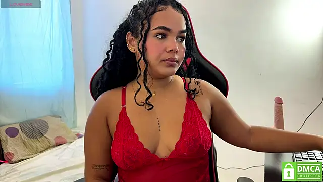 Tiffany Brewer online show from 04.15.26