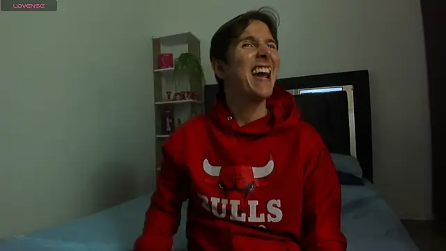 Mariana and Ronny online show from 03.24.26