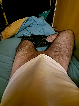 Murci3laGO online show from 04.17.26