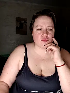 Alex Goddess  online show from 04.10.26