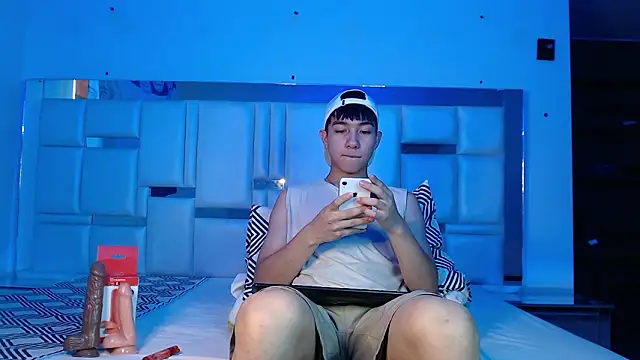 Sam  kat online show from 03.23.26