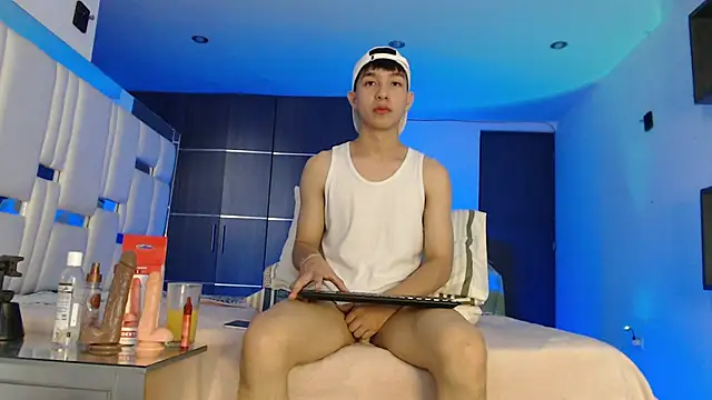 Sam  kat online show from 04.11.26