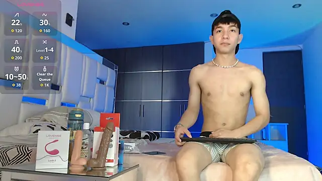 Sam  kat online show from 04.15.26