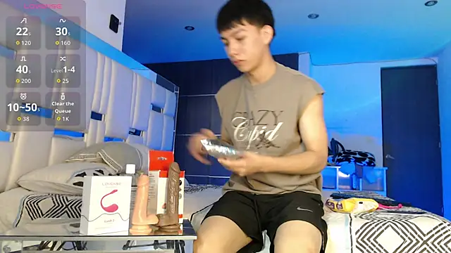 Sam  kat online show from 04.16.26