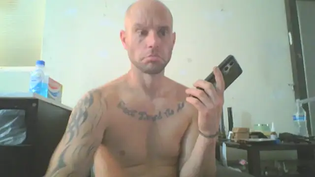 CaptCraker online show from 03.21.26