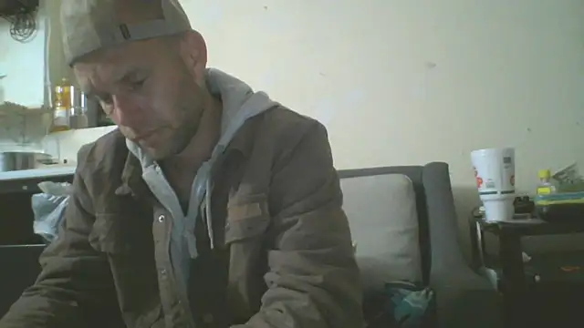 CaptCraker online show from 03.25.26