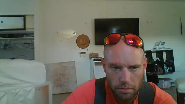 CaptCraker online show from 03.26.26