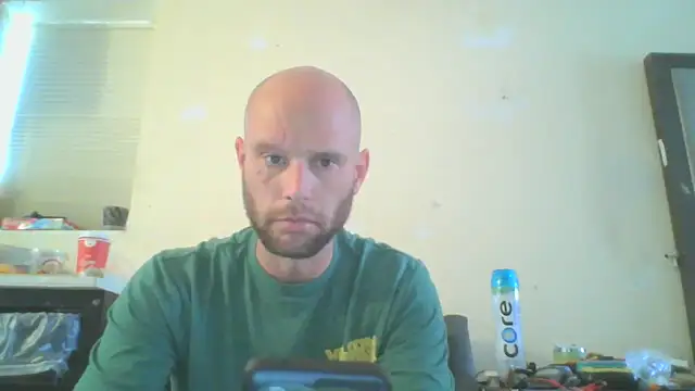 CaptCraker online show from 03.30.26