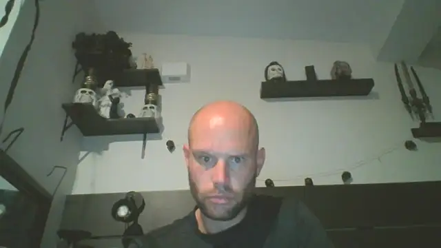 CaptCraker online show from 04.01.26